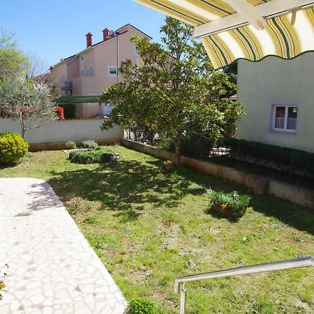 Apartment Ana