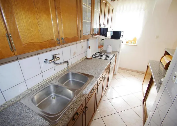 Apartament Ana