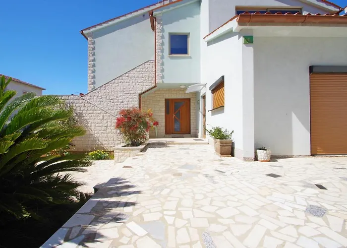 Ana Apartament Pula