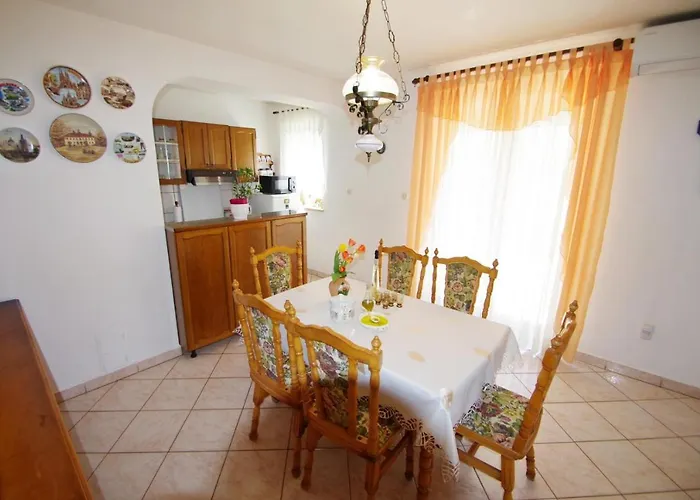Apartament Ana