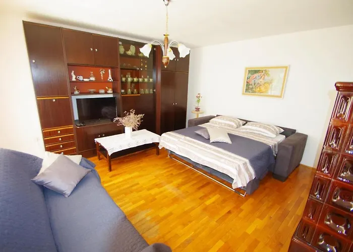 Apartament Ana *