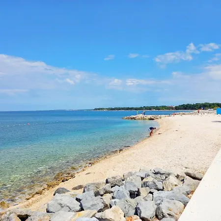 Ana Appartamento Pola