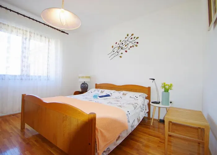 Apartamento Ana *