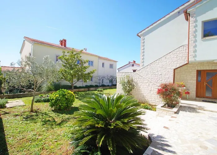Apartamento Ana