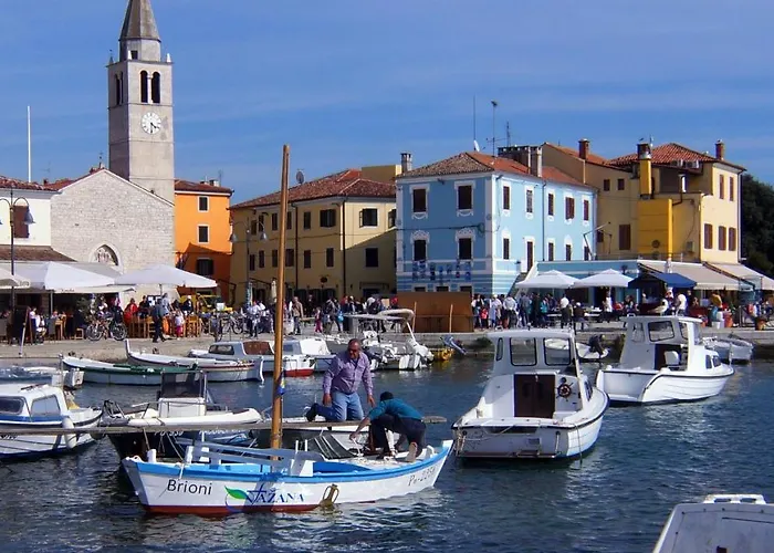 アパート Ana プーラ