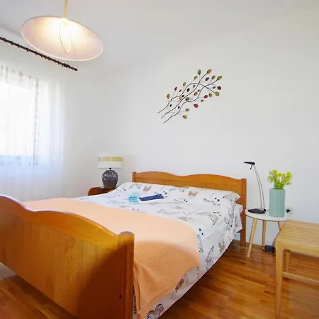 Appartement Ana *