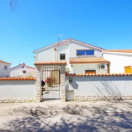 Appartement Ana