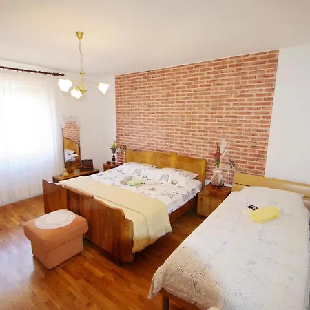 Appartement Ana