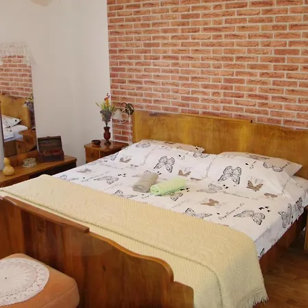 Appartement Ana *