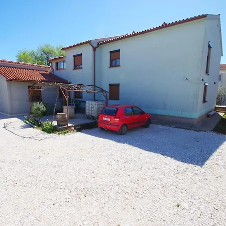 Appartement Ana *