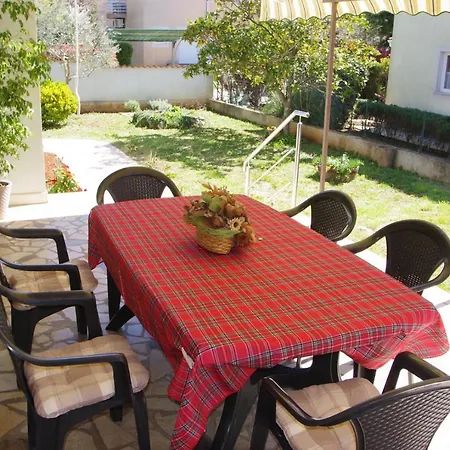 Appartement Ana