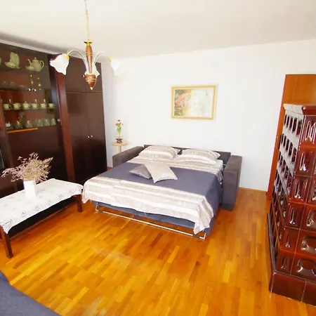 Ana Appartement *