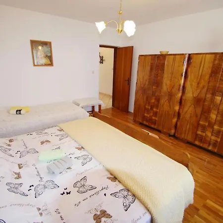 Ana Appartement