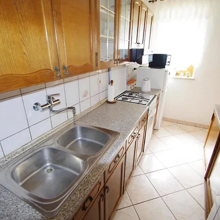 Appartement Ana