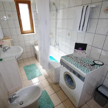 Appartement Ana