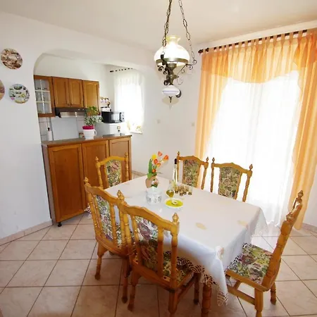 Appartement Ana