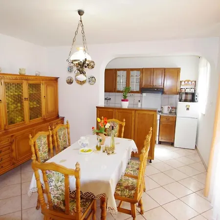 Ana Appartement Pula